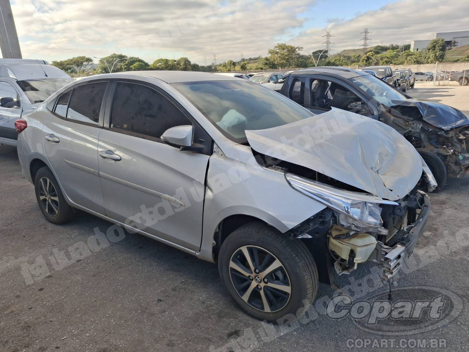 Lote em leilao em Pirapora/SP