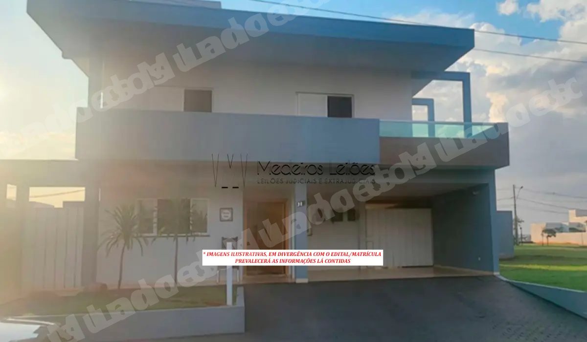 Casa em leilao em Brasil