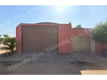 Imovel em leilao em Redenção/PA