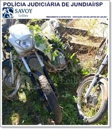 Honda em leilao em Campos do Jordão/SP