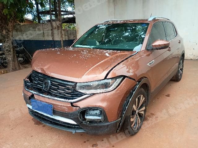 Volkswagen 2019 em leilão em Imperatriz/MA