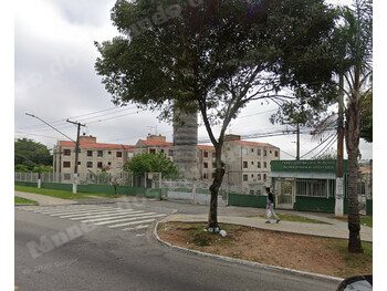 Apartamento em leilao em São Paulo/SP