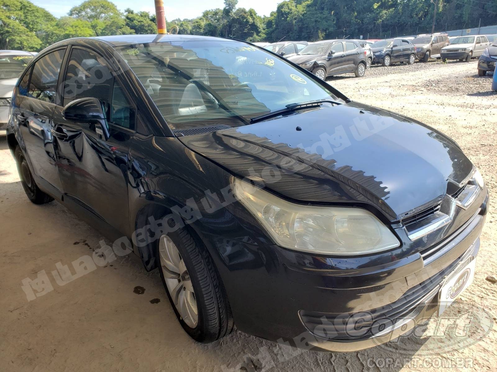 Veiculo em leilao em Embú das Artes/SP