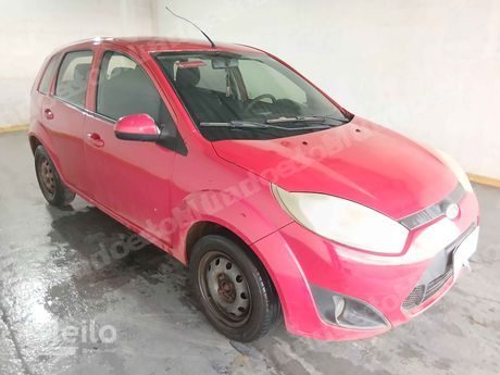 Ford em leilao em Manaus/AM