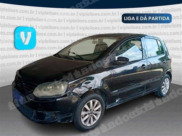 Volkswagen 2011 em leilao em Brasil