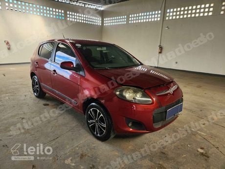 Fiat Palio em leilão em Candeias/BA