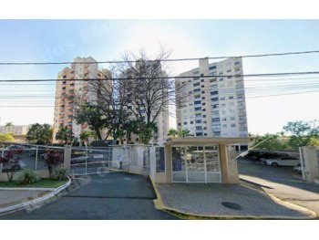 Imovel em leilao em Americana/SP