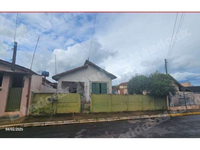 Casa de 390 m2 em leilão em Itatinga/SP