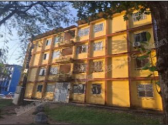 Apartamento em leilao em Salvador/BA