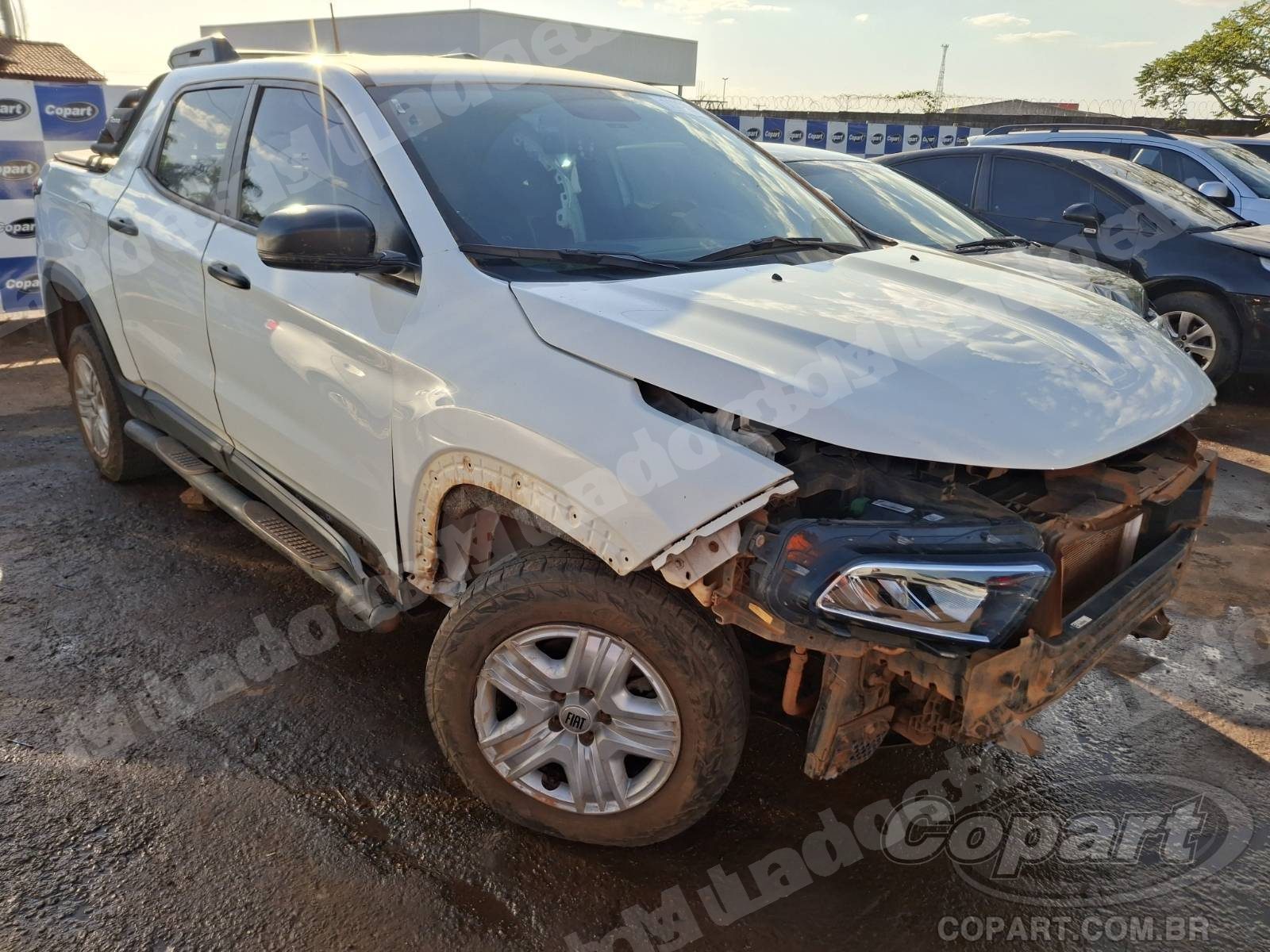 Lote em leilao em Goiânia/GO