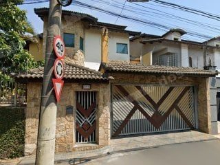 Casa de 324 m2 em leilão em São Caetano do Sul/SP