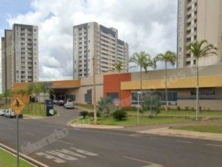 Imóvel de 61 m2 em leilão em Olímpia/SP - Lote 1