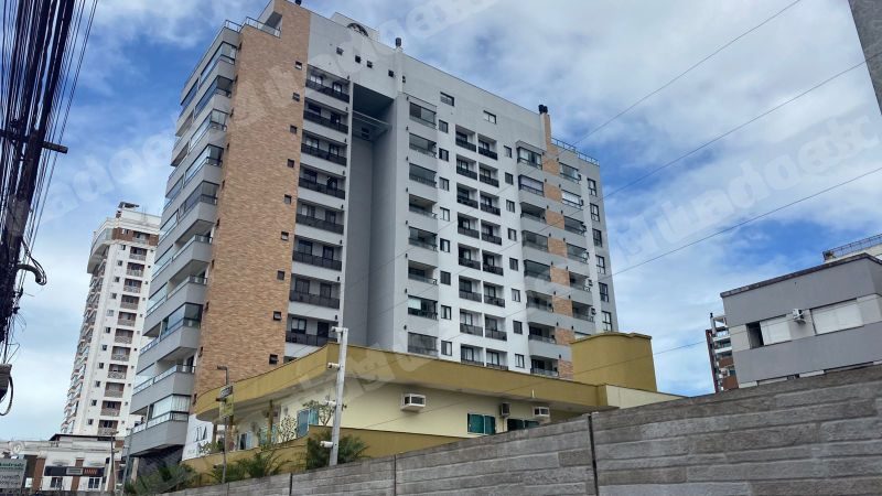 Apartamento em leilao em Itajaí Itajaí/SC