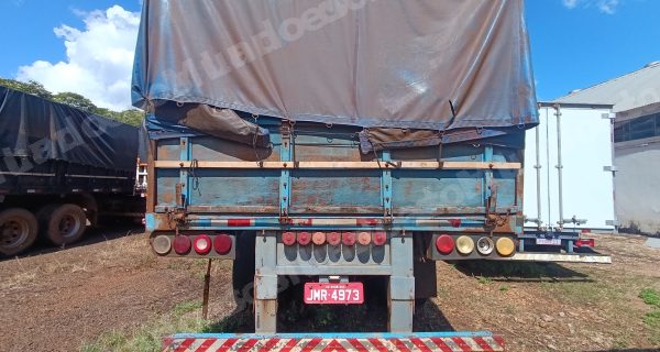 Veiculo em leilao em Dourados/MS
