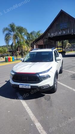 Veículo em leilão em Joinville/SC