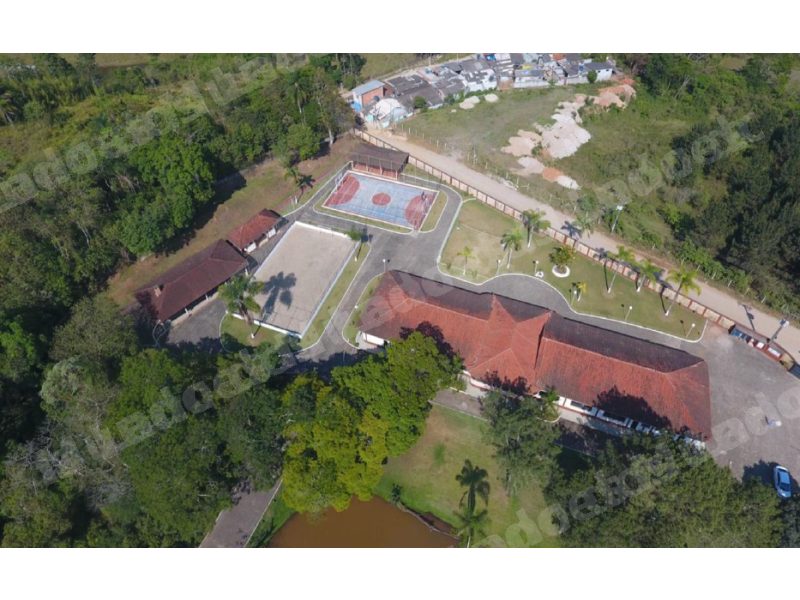 Imovel rural em leilao em Santa Isabel/SP