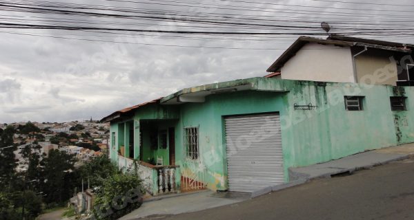 Casa de 360 m2 em leilao em Telêmaco Borba/PR