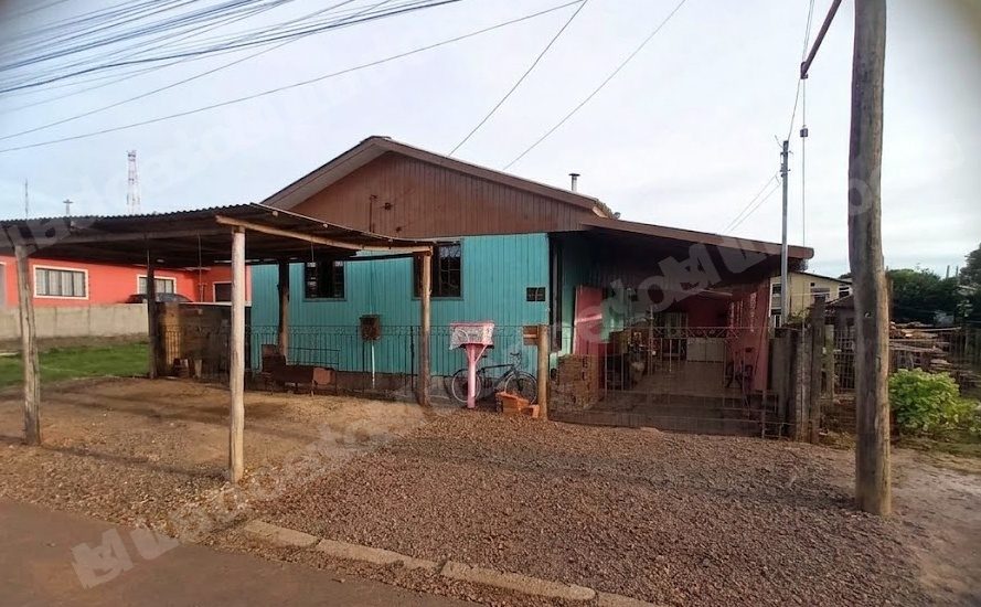 Casa de 360 m2 em leilão em Brasil - Lote 2