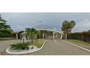 Terreno em leilao em Eusébio/CE