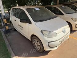 Vw Up 2014 em leilao em MA - Lote 3