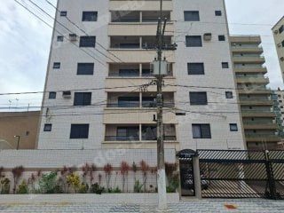 Apartamento em leilao em Praia Grande/SP