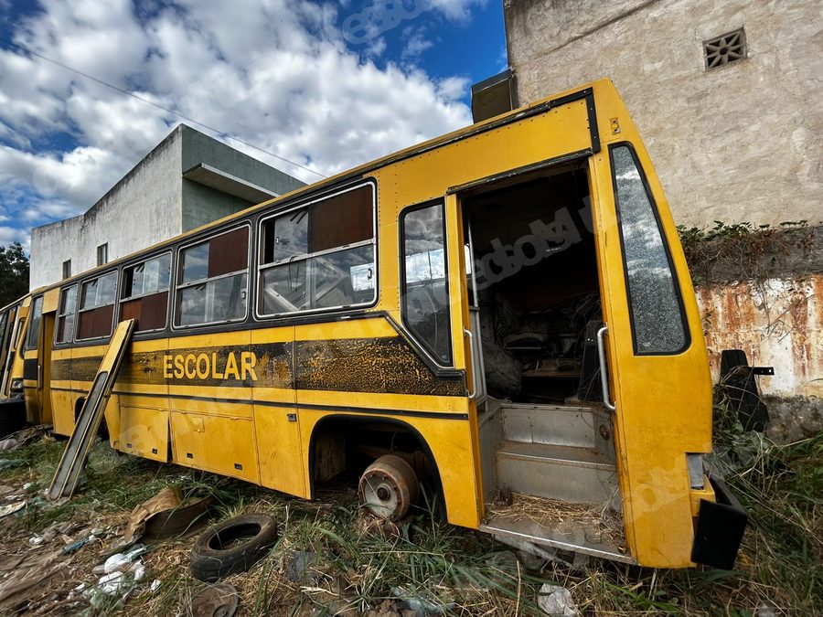 Carro em leilão em Brasil - Lote 40