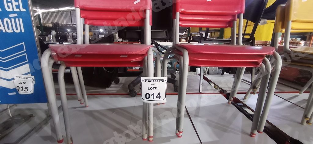Lote em leilao em Brasil