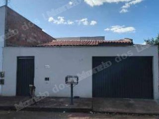 Casa em leilao em Ituiutaba/MG