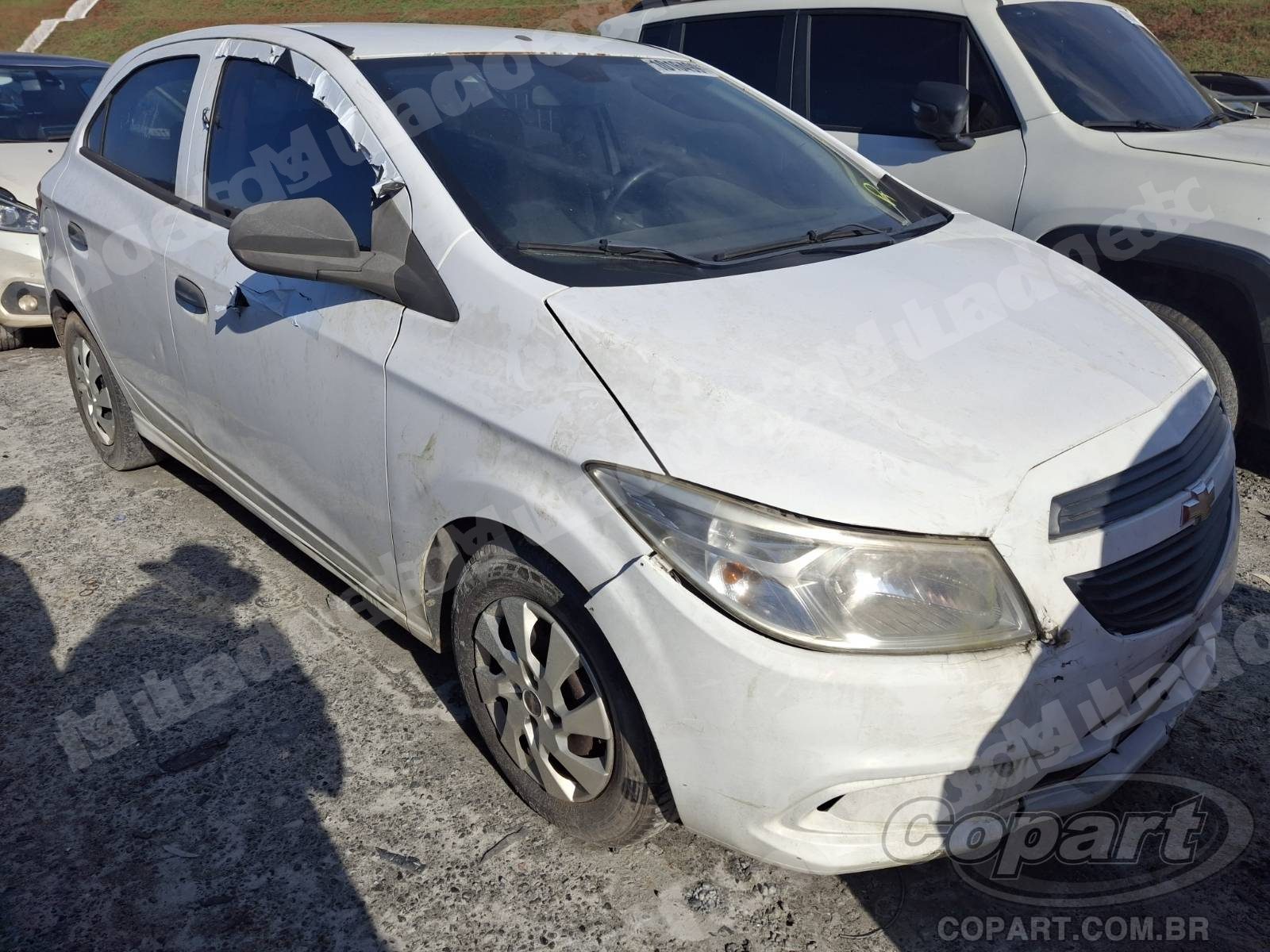 Lote em leilao em Itaquaquecetuba/SP