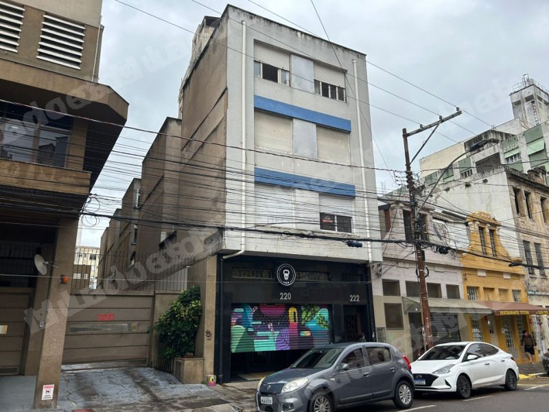 Apartamento em leilao em Brasil