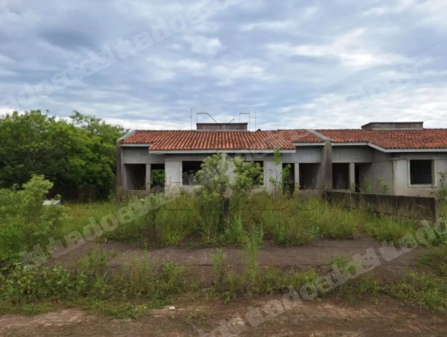 Apartamento em leilão em Brasil - Lote 108