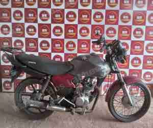 Honda 2008 em leilão em Brasil - Lote 4