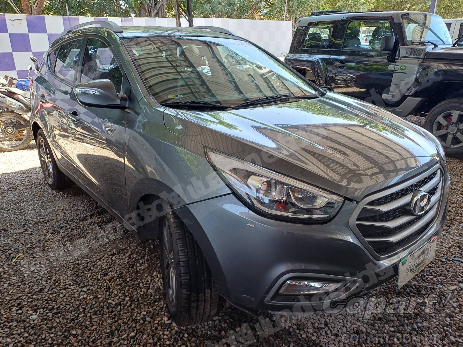 Lote em leilao em Eusébio/CE