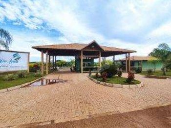 Imovel em leilao em Luziânia/GO
