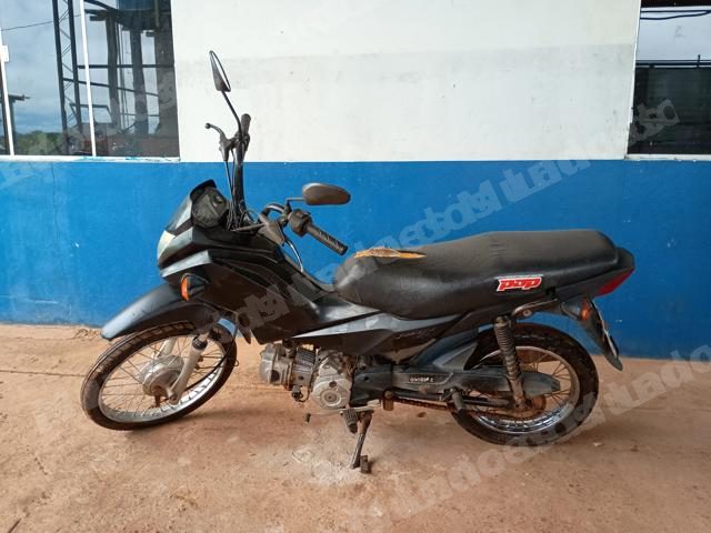 Honda em leilao em Brasil
