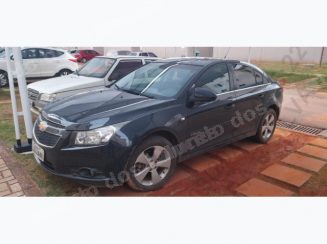 Chevrolet Cruze 2011 em leilao em Brasil