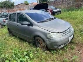 Volkswagen - em leilao em Brasil - Lote 6