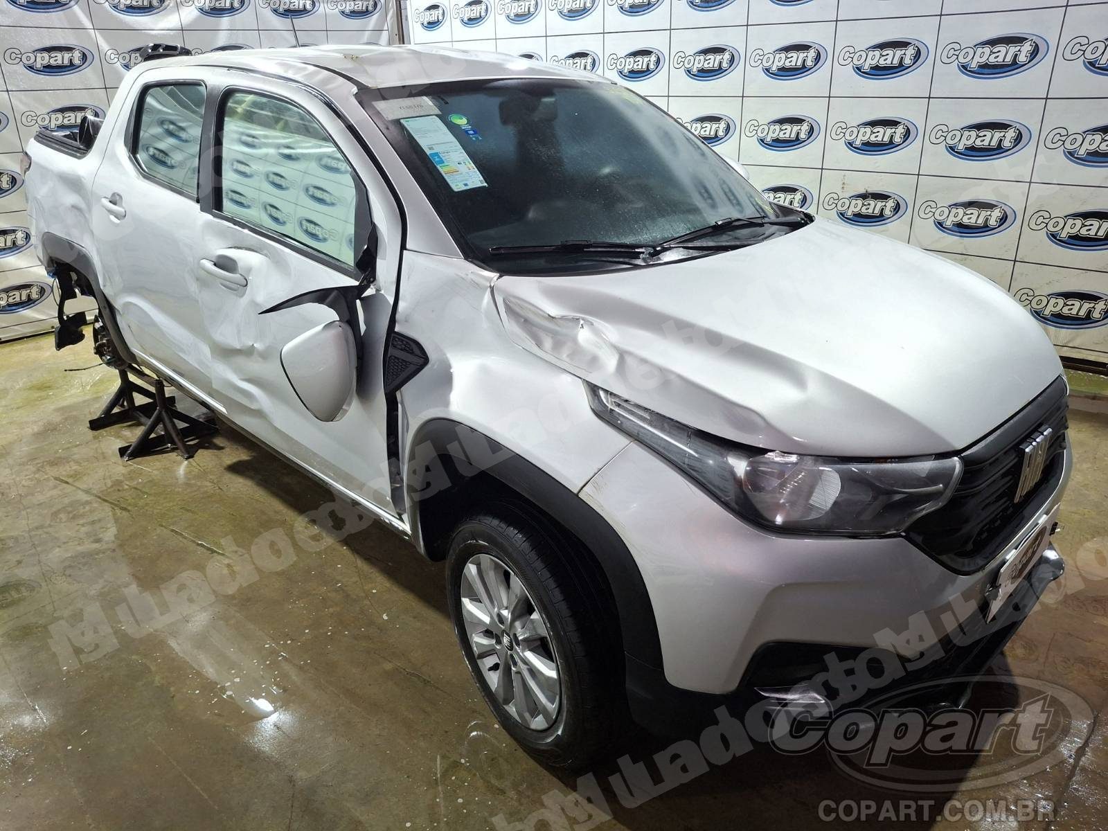 Lote em leilao em Candeias/BA