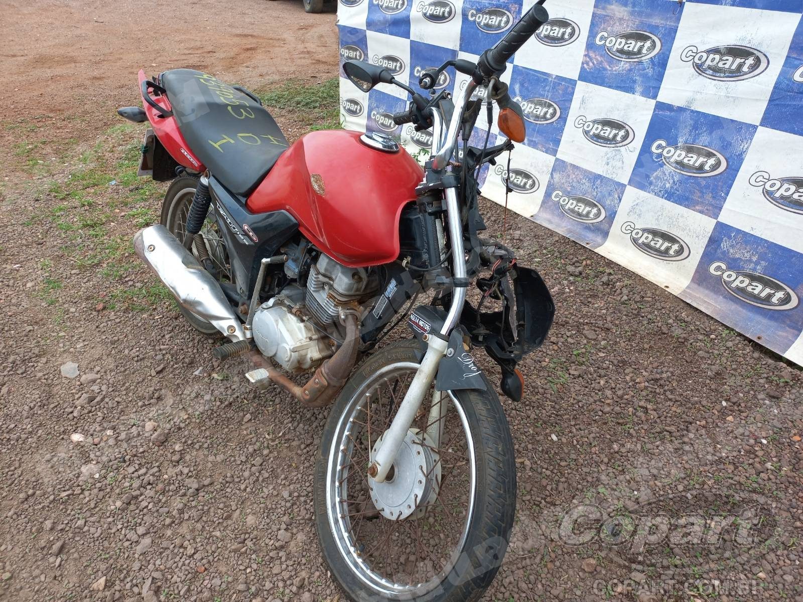 Terreno em leilao em Cuiabá/MT