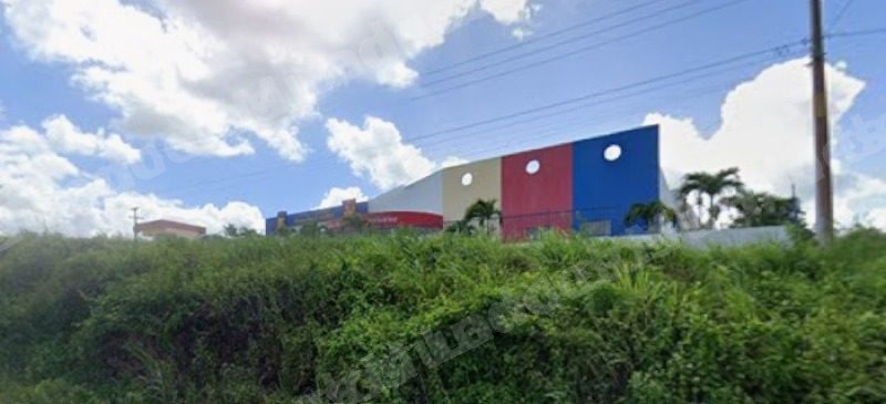 Terreno em leilao em Judicial Surubim/PE