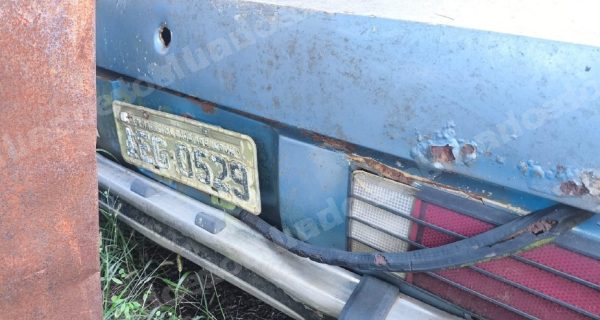 Ford em leilao em Cascavel/PR