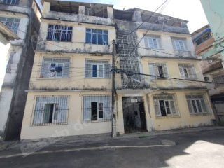 Apartamento em leilao em Salvador/BA