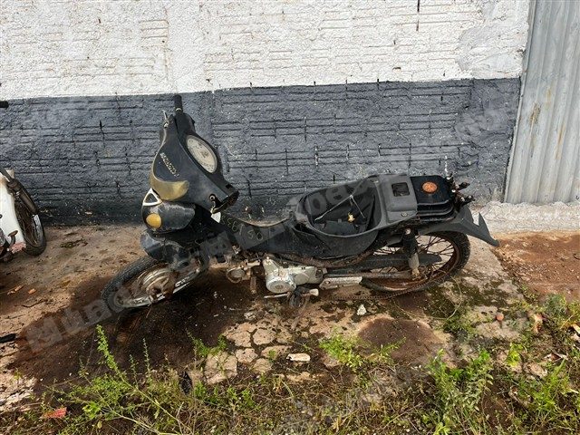 Veiculo em leilao em Brasil