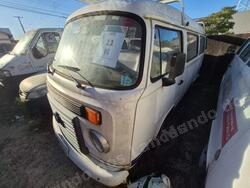 Lote em leilao em Brasil