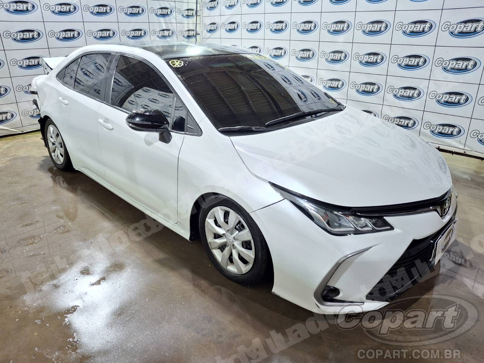 Lote em leilao em Candeias/BA