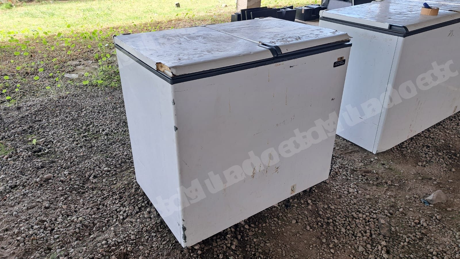 Lote em leilao em Brasil