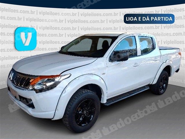 Carro 2018 em leilão em Brasil - Lote 1