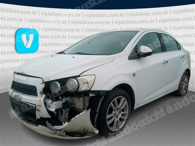Chevrolet em leilao em Brasil