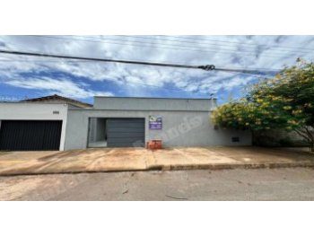 Imóvel de 96 m2 em leilão em Goiânia/GO