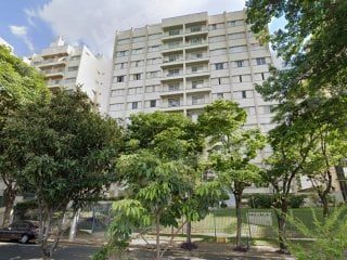 Apartamento em leilao em Campinas/SP